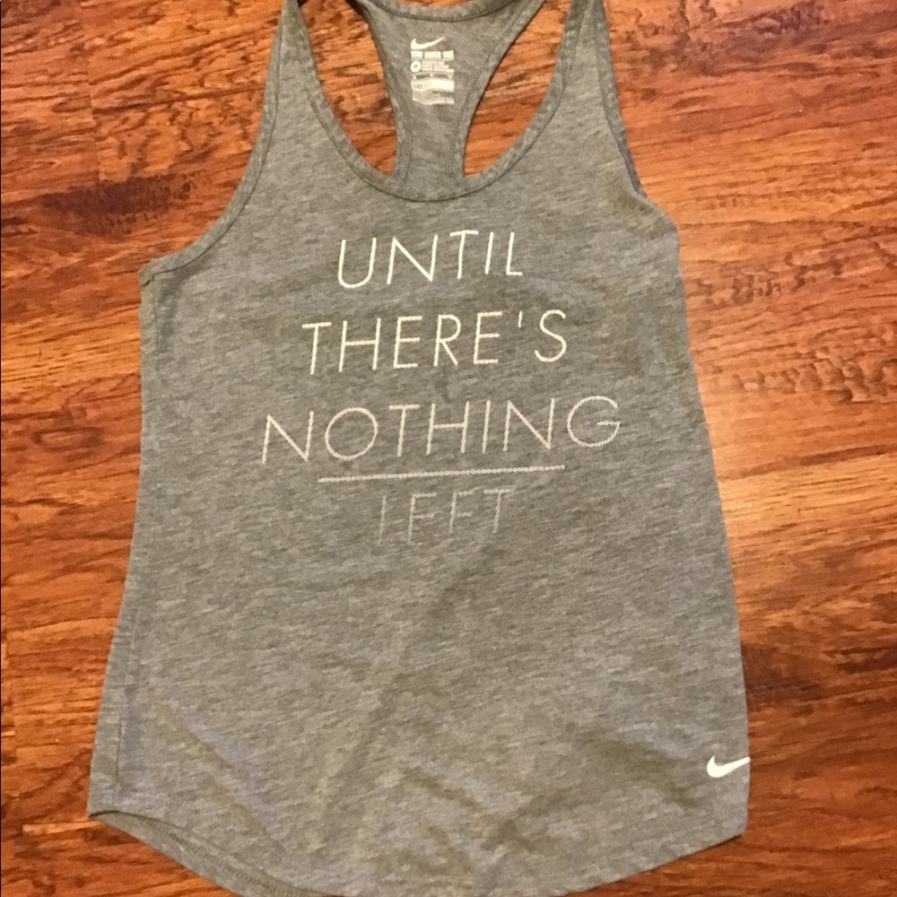 Nike Tee